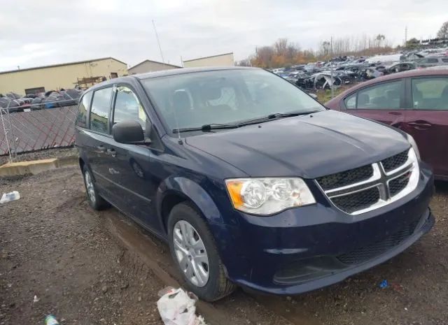 DODGE GRAND CARAVAN 2015 2c4rdgbg3fr575786