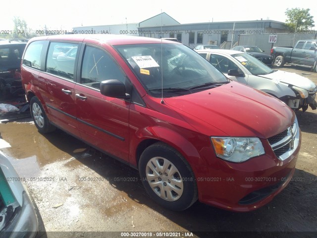 DODGE GRAND CARAVAN 2015 2c4rdgbg3fr580146