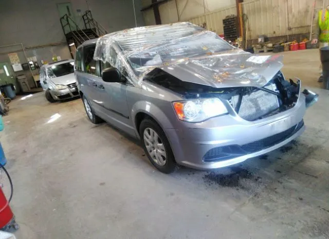 DODGE GRAND CARAVAN 2015 2c4rdgbg3fr580793