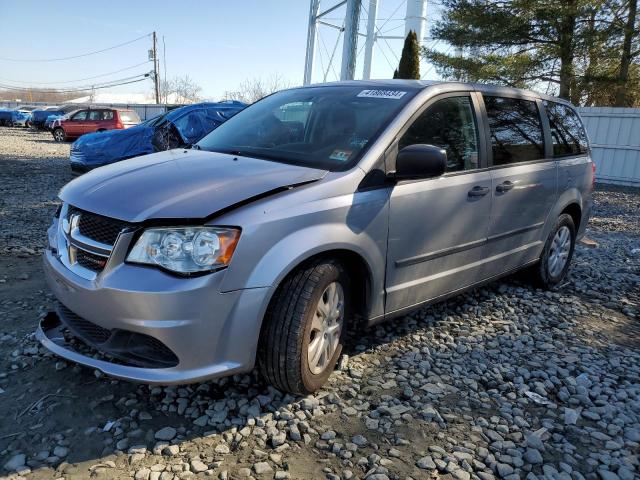 DODGE CARAVAN 2015 2c4rdgbg3fr586254