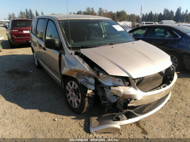 DODGE GRAND CARAVAN 2015 2c4rdgbg3fr592720