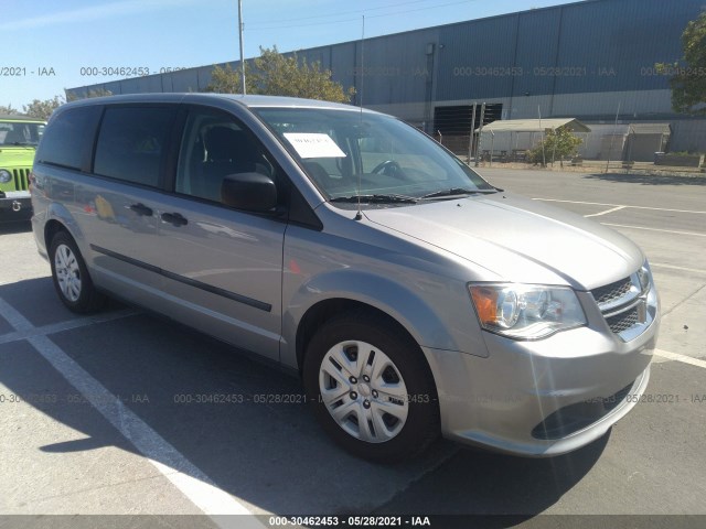 DODGE GRAND CARAVAN 2015 2c4rdgbg3fr598727