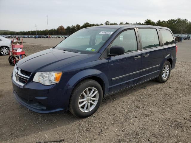 DODGE CARAVAN 2015 2c4rdgbg3fr599506