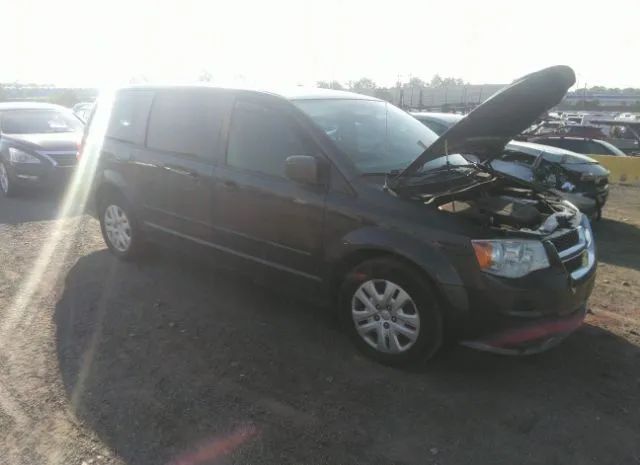 DODGE GRAND CARAVAN 2015 2c4rdgbg3fr613727