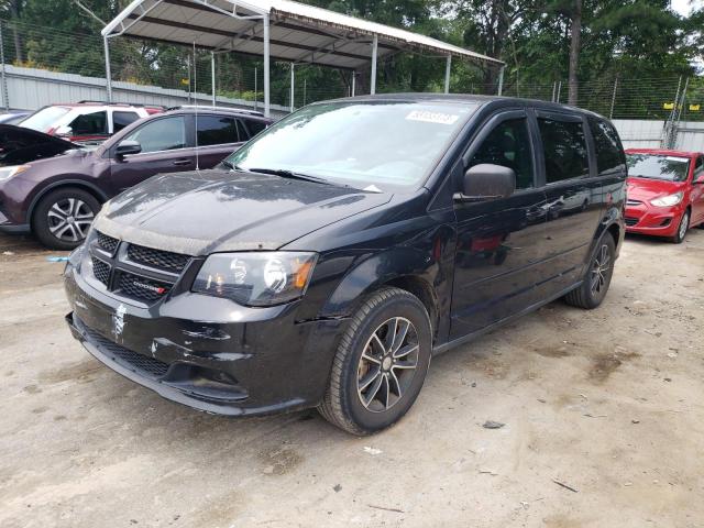 DODGE GRAND CARA 2015 2c4rdgbg3fr624890