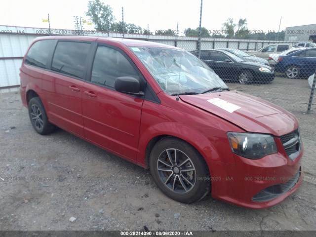 DODGE GRAND CARAVAN 2015 2c4rdgbg3fr625022