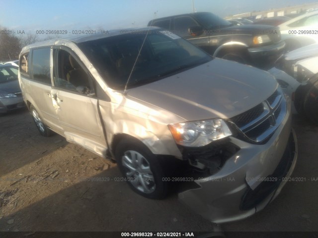 DODGE GRAND CARAVAN 2015 2c4rdgbg3fr630477