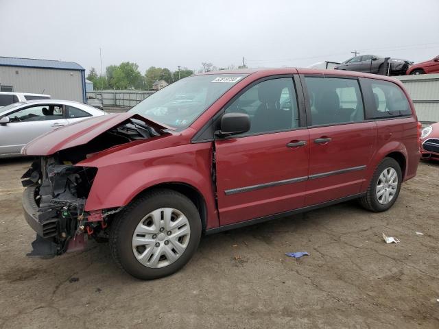 DODGE CARAVAN 2015 2c4rdgbg3fr632343