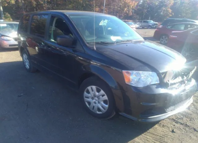 DODGE GRAND CARAVAN 2015 2c4rdgbg3fr641527