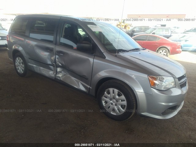 DODGE GRAND CARAVAN 2015 2c4rdgbg3fr642757