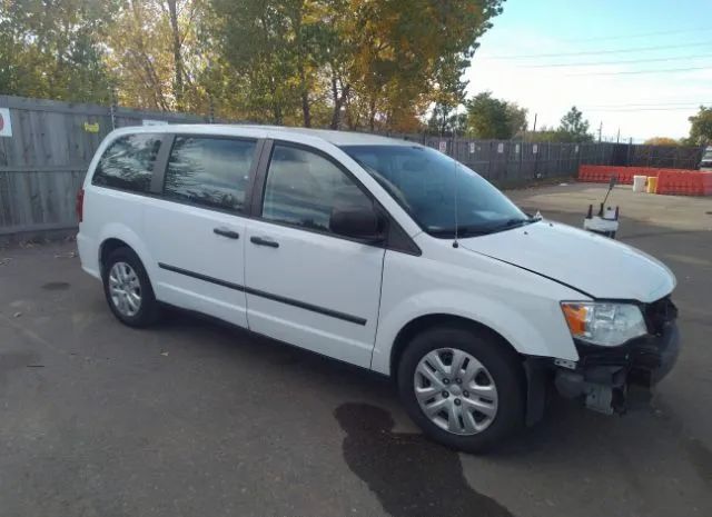 DODGE GRAND CARAVAN 2015 2c4rdgbg3fr643813