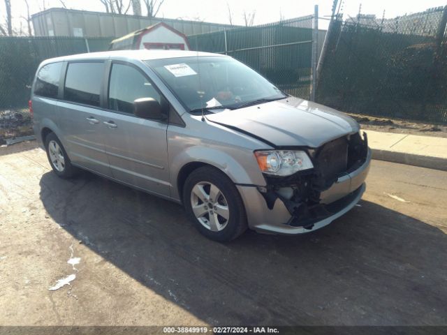 DODGE GRAND CARAVAN 2015 2c4rdgbg3fr648171