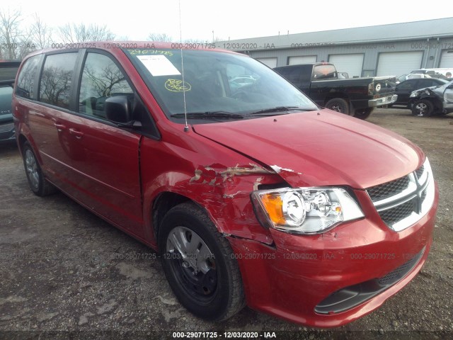 DODGE GRAND CARAVAN 2015 2c4rdgbg3fr650387