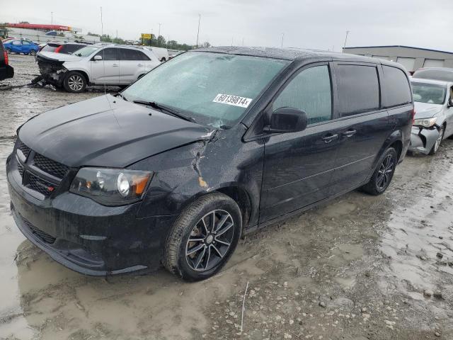 DODGE CARAVAN 2015 2c4rdgbg3fr651068