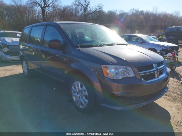 DODGE GRAND CARAVAN 2015 2c4rdgbg3fr653144