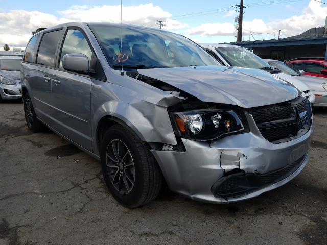 DODGE GRAND CARA 2015 2c4rdgbg3fr653208