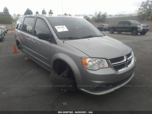 DODGE GRAND CARAVAN 2015 2c4rdgbg3fr658859