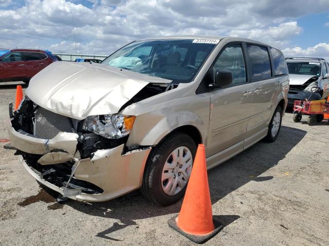 DODGE CARAVAN 2015 2c4rdgbg3fr686113