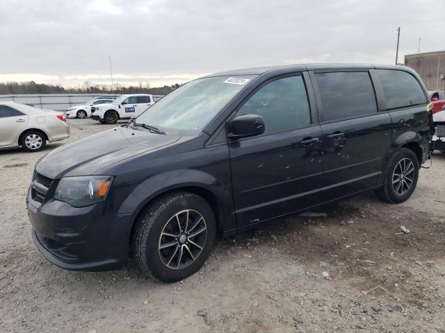 DODGE CARAVAN 2015 2c4rdgbg3fr686855