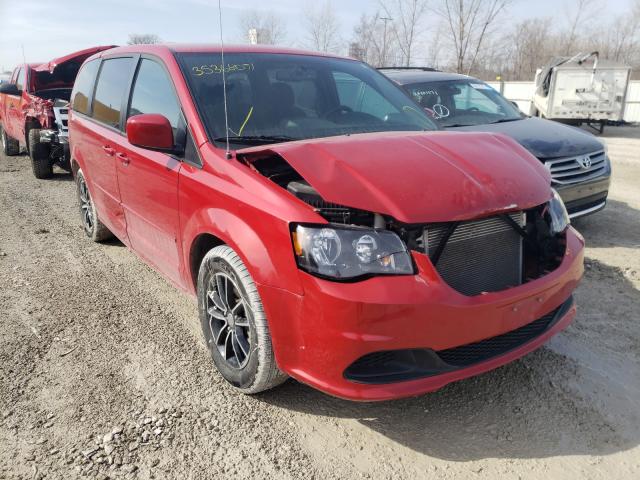 DODGE GRAND CARA 2015 2c4rdgbg3fr687021