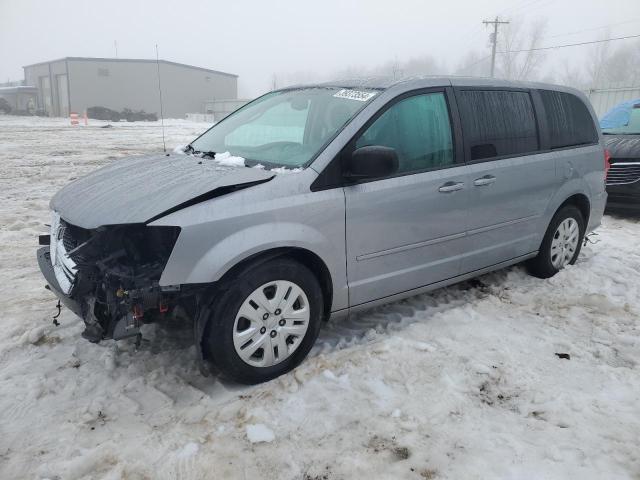 DODGE CARAVAN 2015 2c4rdgbg3fr687813