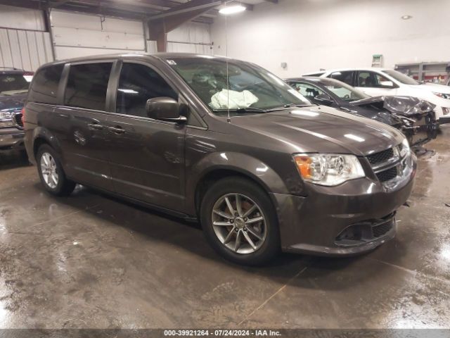 DODGE GRAND CARAVAN 2015 2c4rdgbg3fr691506