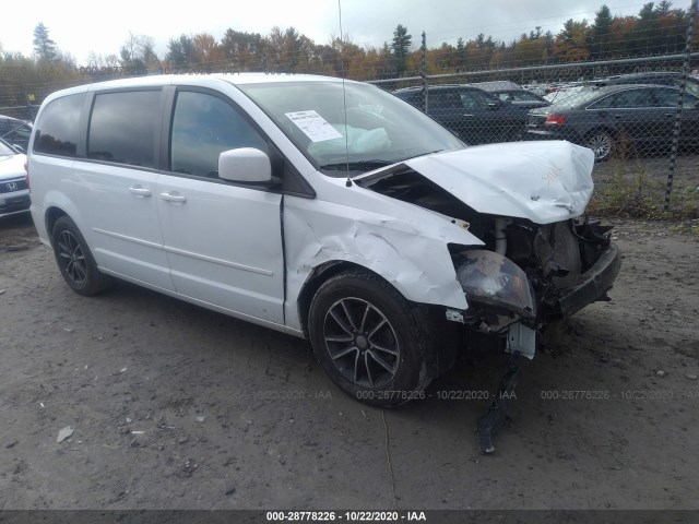 DODGE GRAND CARAVAN 2015 2c4rdgbg3fr710331