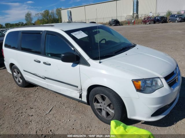 DODGE GRAND CARAVAN 2015 2c4rdgbg3fr734208