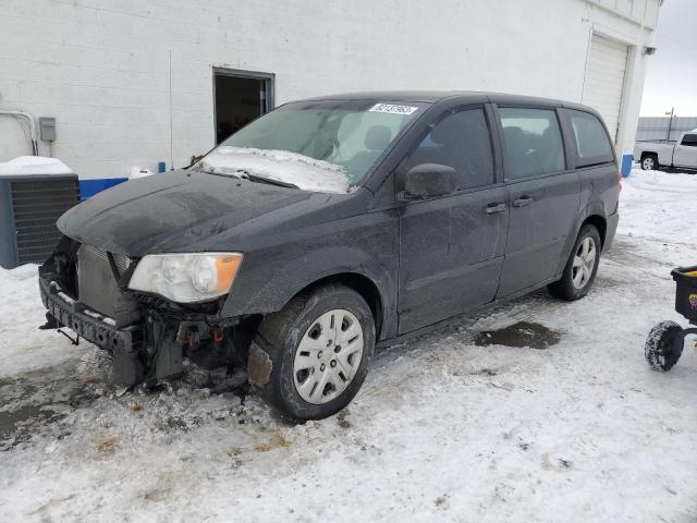 DODGE CARAVAN 2015 2c4rdgbg3fr736122