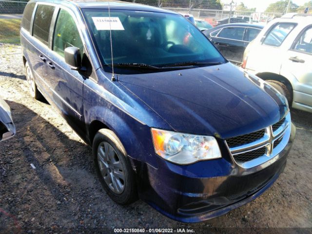 DODGE GRAND CARAVAN 2015 2c4rdgbg3fr743801