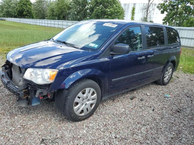 DODGE CARAVAN 2015 2c4rdgbg3fr750571