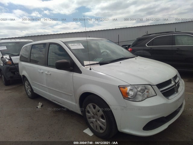 DODGE GRAND CARAVAN 2016 2c4rdgbg3gr100298