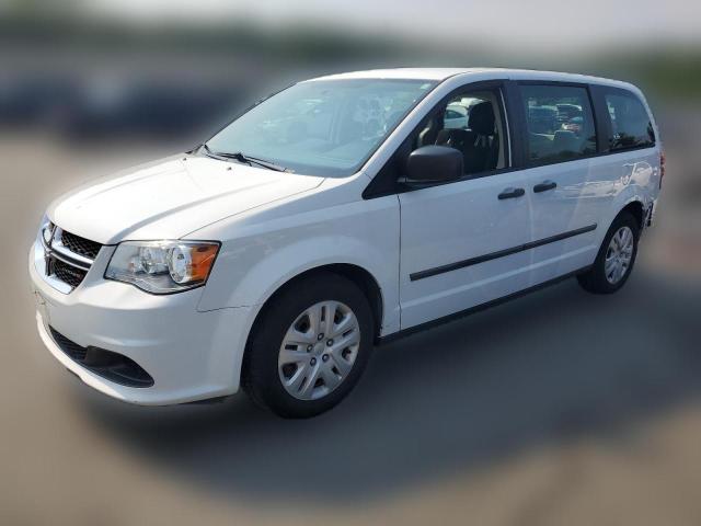 DODGE CARAVAN 2016 2c4rdgbg3gr103363