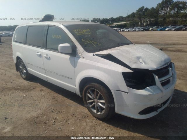 DODGE GRAND CARAVAN 2016 2c4rdgbg3gr108790