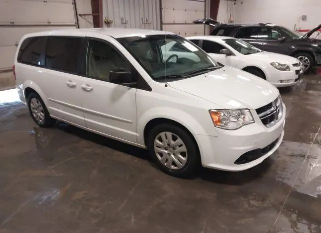 DODGE GRAND CARAVAN 2016 2c4rdgbg3gr122656