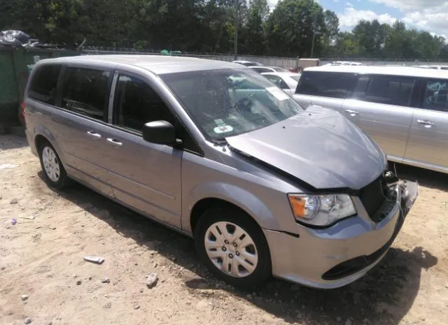 DODGE GRAND CARAVAN 2016 2c4rdgbg3gr123774