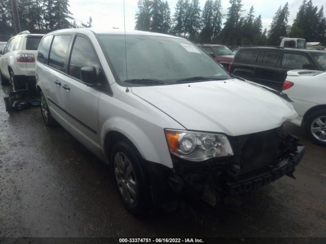 DODGE GRAND CARAVAN 2016 2c4rdgbg3gr125735