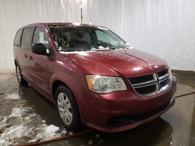 DODGE GRAND CARAVAN 2016 2c4rdgbg3gr139277