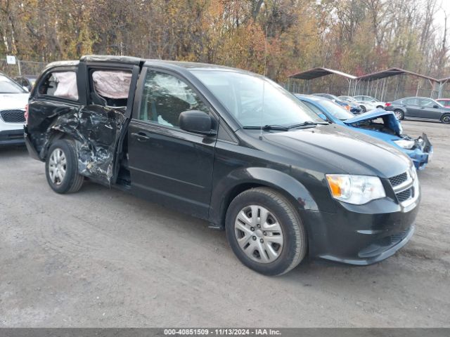 DODGE GRAND CARAVAN 2016 2c4rdgbg3gr139313