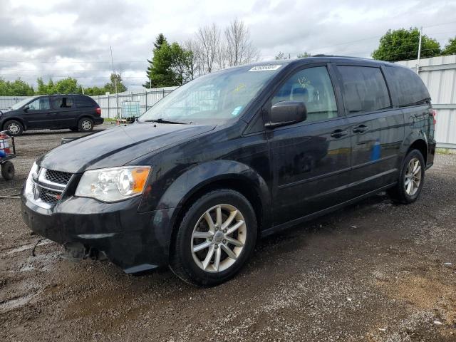 DODGE CARAVAN 2016 2c4rdgbg3gr142924