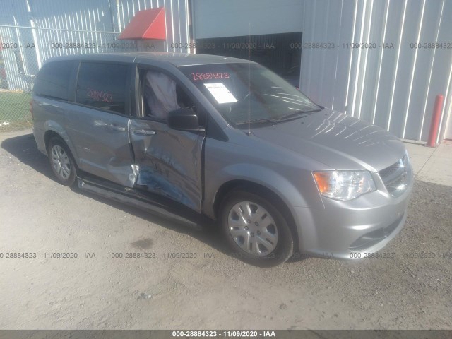 DODGE GRAND CARAVAN 2016 2c4rdgbg3gr152885