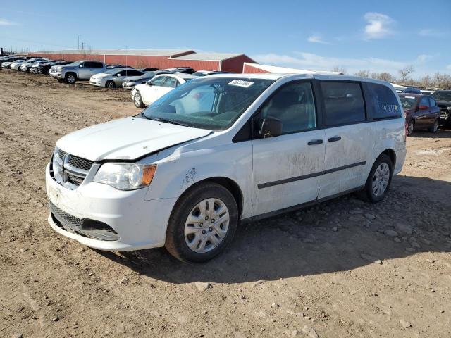 DODGE CARAVAN 2016 2c4rdgbg3gr192027