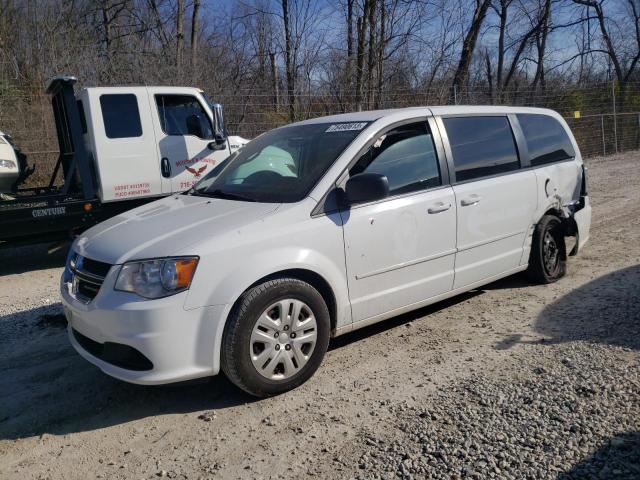 DODGE CARAVAN 2016 2c4rdgbg3gr196191