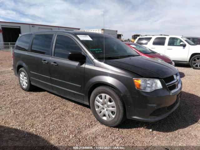 DODGE GRAND CARAVAN 2016 2c4rdgbg3gr220778