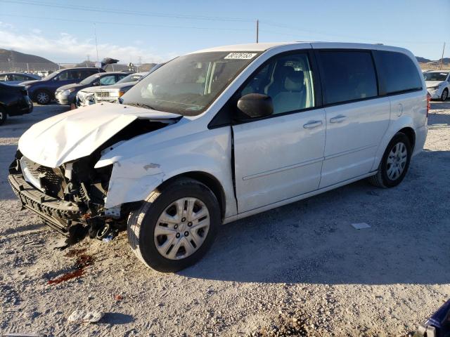 DODGE CARAVAN 2016 2c4rdgbg3gr224488