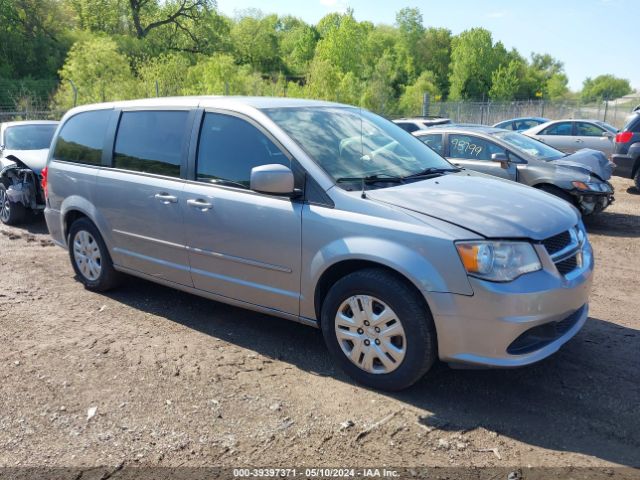 DODGE GRAND CARAVAN 2016 2c4rdgbg3gr236141