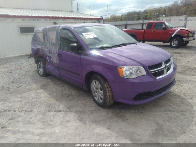 DODGE GRAND CARAVAN 2016 2c4rdgbg3gr243655