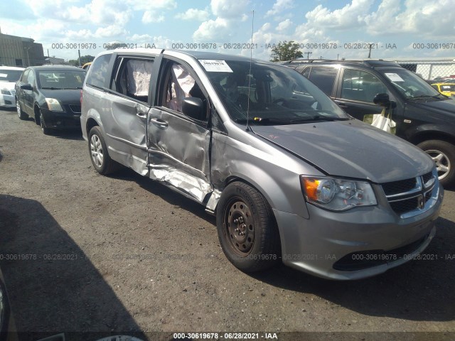 DODGE GRAND CARAVAN 2016 2c4rdgbg3gr257426