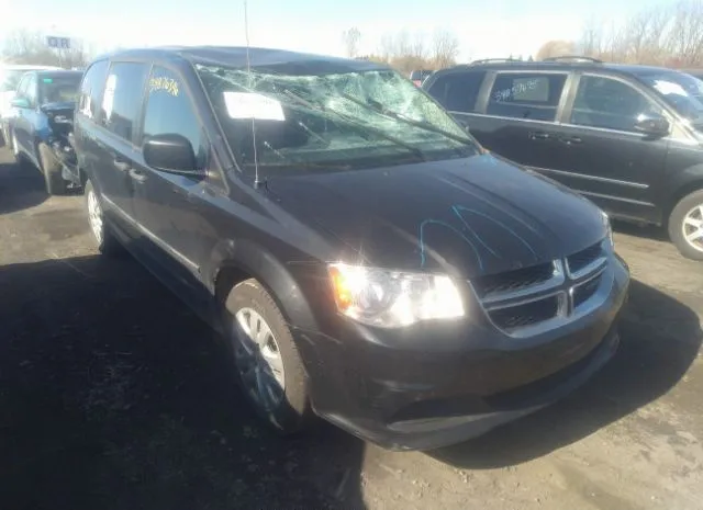 DODGE GRAND CARAVAN 2016 2c4rdgbg3gr263484