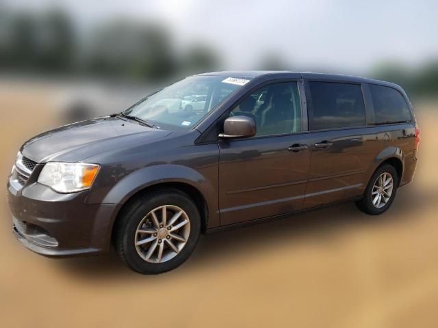 DODGE CARAVAN 2016 2c4rdgbg3gr276977